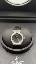 كلاسيك فيوجن (Classic Fusion Titanium).