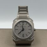 أكتو فينيسيمو أوتوماتيك (Octo Finissimo Automatic).