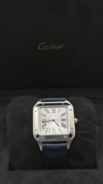 سانتوس (Santos de Cartier)