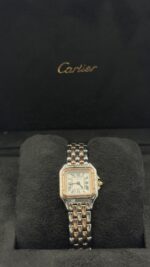 بانثير (Panthère de Cartier)