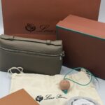 شنطه Extra Pocket