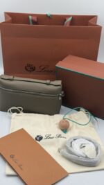 شنطه Extra Pocket