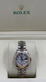 ديت جست (Datejust)