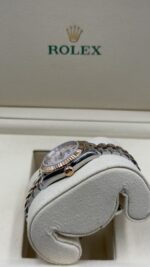 ⁦ديت جست (Datejust)⁩ - الصورة ⁦2⁩