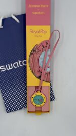 Royal Pop