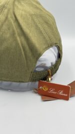 ⁦Loro Piana Cap⁩ - الصورة ⁦3⁩