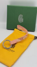 ⁦Goyard Key Holder⁩ - الصورة ⁦4⁩