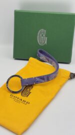 ⁦Goyard Key Holder⁩ - الصورة ⁦2⁩