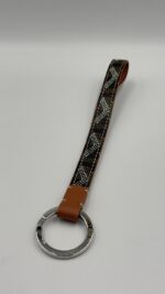 ⁦Goyard Key Holder⁩ - الصورة ⁦7⁩