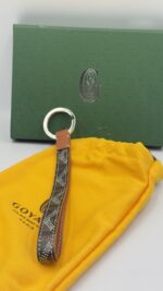 Goyard Key Holder