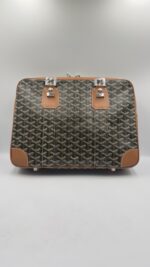 Goyard Attaché Case