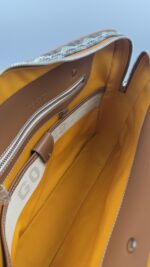 ⁦Goyard Attaché Case⁩ - الصورة ⁦5⁩
