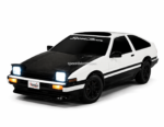 old model