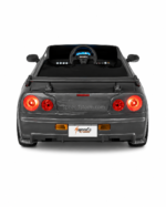 ⁦GTR رصاصي⁩ - الصورة ⁦3⁩