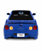 ⁦GTR أزرق⁩ - الصورة ⁦3⁩