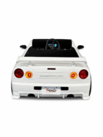 ⁦GTR بيضاء⁩ - الصورة ⁦3⁩