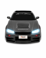 ⁦GTR رصاصي⁩ - الصورة ⁦2⁩