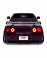 ⁦GTR بنفسجي⁩ - الصورة ⁦3⁩