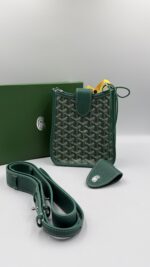 Goyard Plumet Pocket