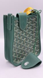 ⁦Goyard Plumet Pocket⁩ - الصورة ⁦2⁩