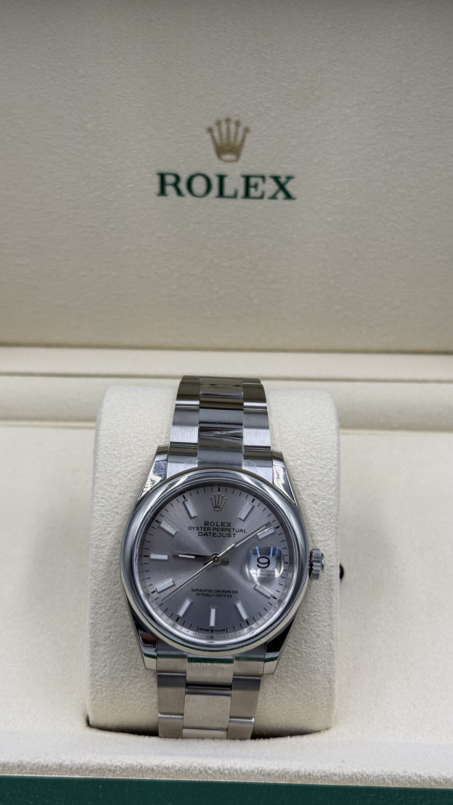 img_7407 Datejust - الصورة 1
