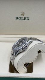 ⁦Rolex Yacht-Master ⁩ - الصورة ⁦2⁩
