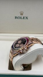 ⁦Rolex Cosmograph Daytona "Rainbow"⁩ - الصورة ⁦2⁩