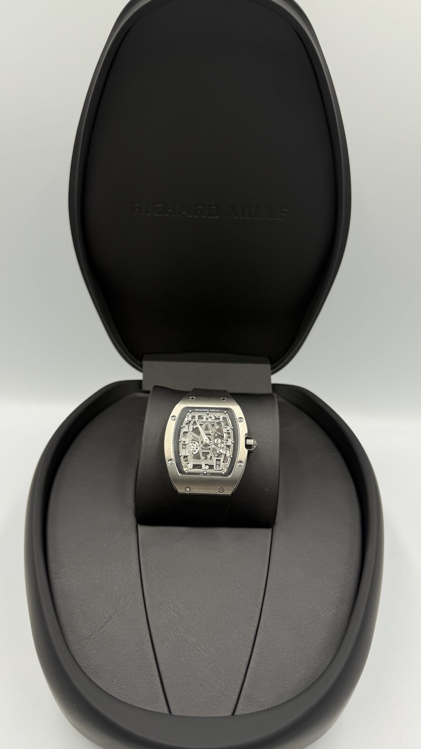 img_7416 Richard Mille RM - الصورة 1