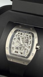 ⁦Richard Mille RM⁩ - الصورة ⁦3⁩
