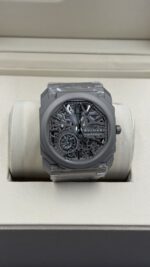 ⁦BVLGARI Skeleton⁩ - الصورة ⁦2⁩
