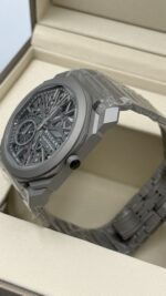 ⁦BVLGARI Skeleton⁩ - الصورة ⁦3⁩