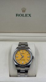 Rolex Perpetual