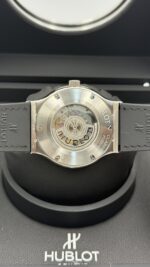 ⁦Hublot⁩ - الصورة ⁦3⁩